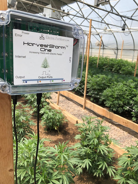 HarvestStorm Atmospheric Energy Collector - Image 4