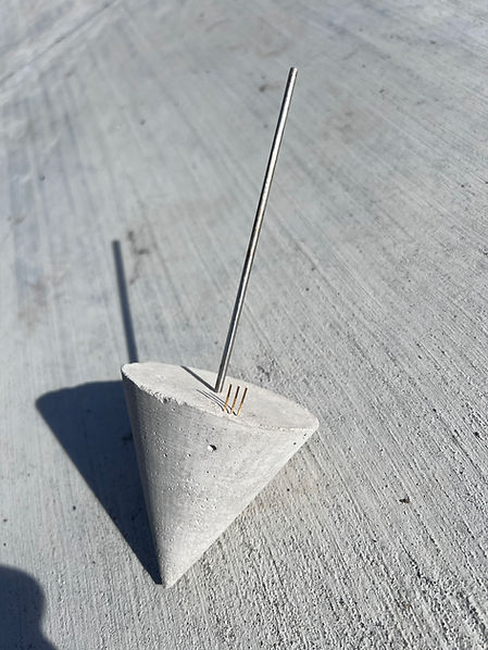 ParaCone — Paramagnetic Cones for Magnetoculture