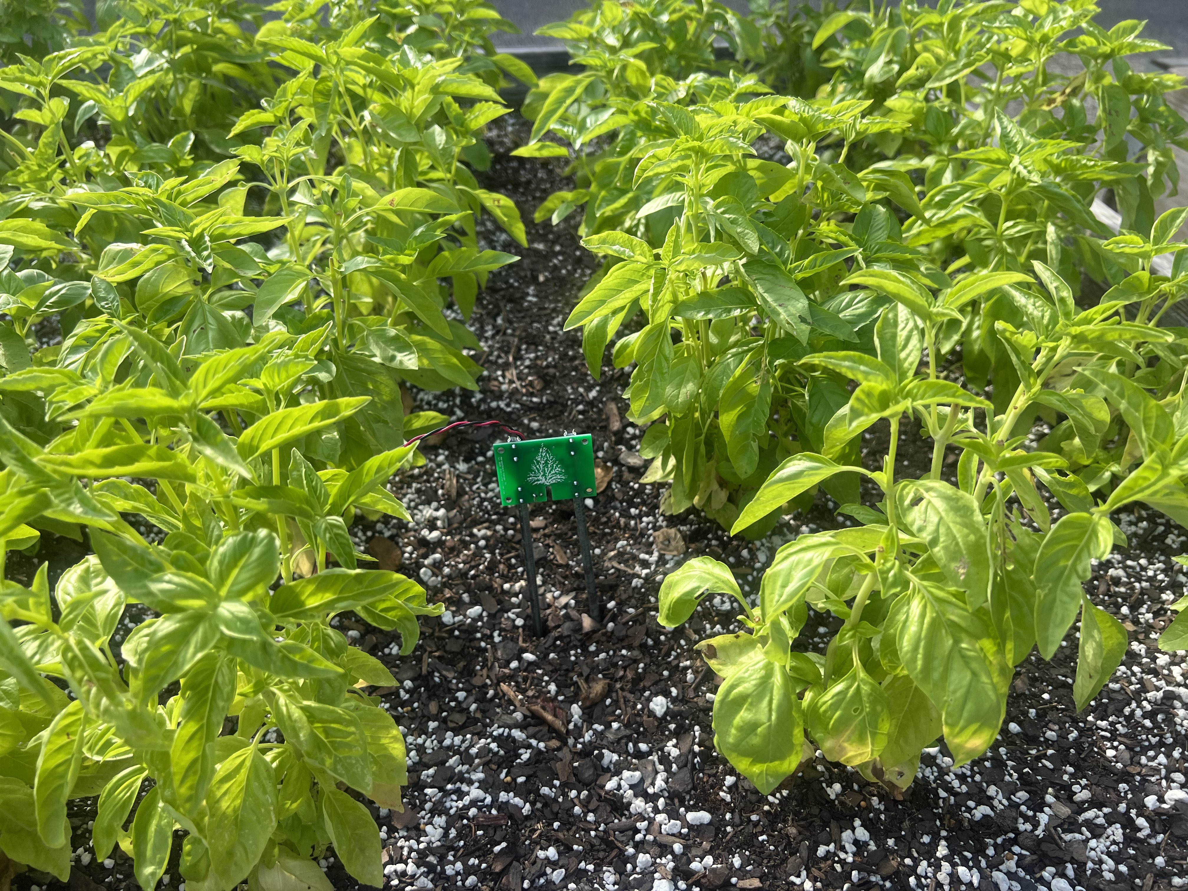 HarvestStorm Pulsed-DC Expansion Unit — view 2
