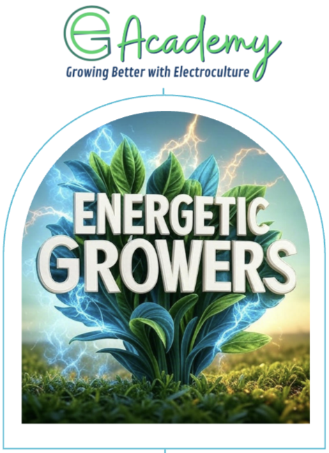 Energetic Growers Academy Membership