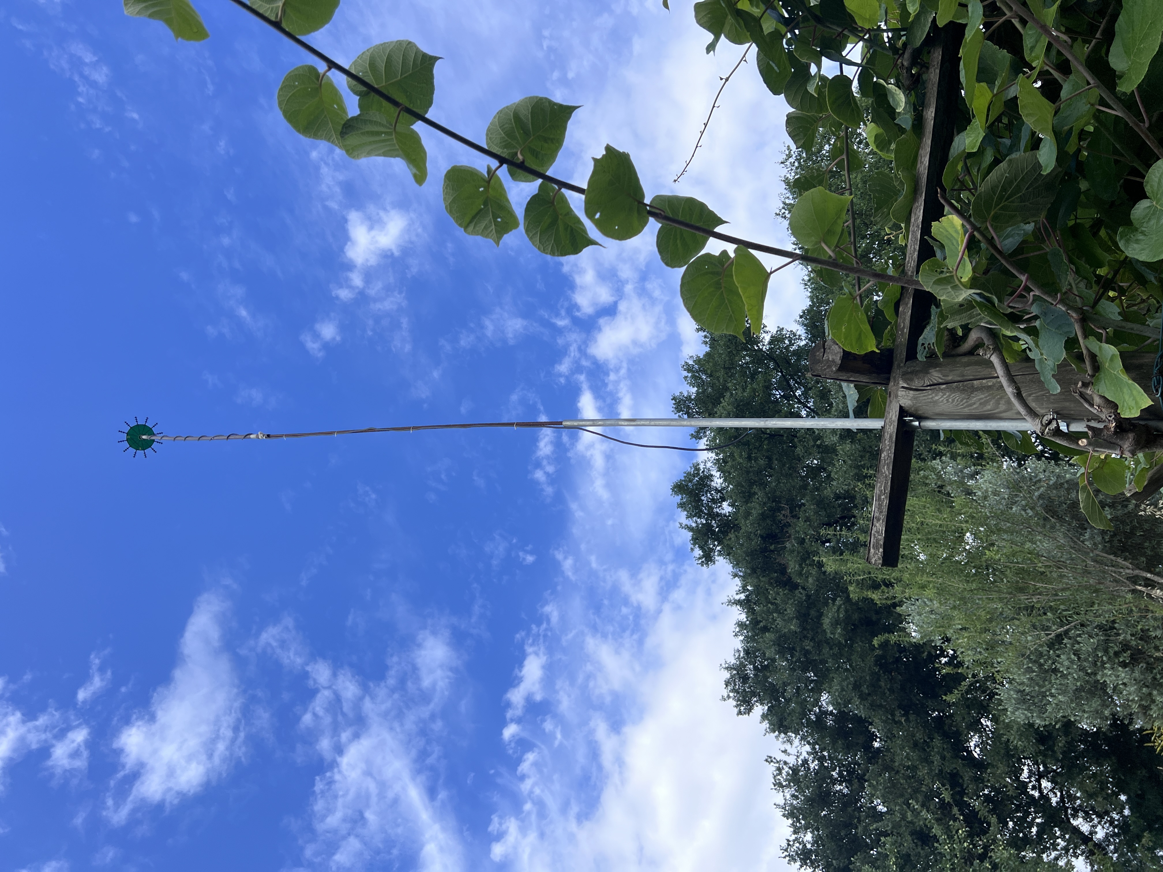 HarvestStorm High-Power Atmospheric Energy Collector — view 9