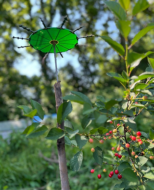 HarvestStorm High-Power Atmospheric Energy Collector — view 7