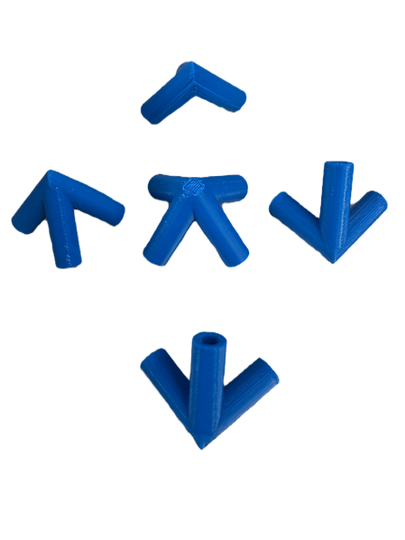 Pyramid Connectors - Image 2
